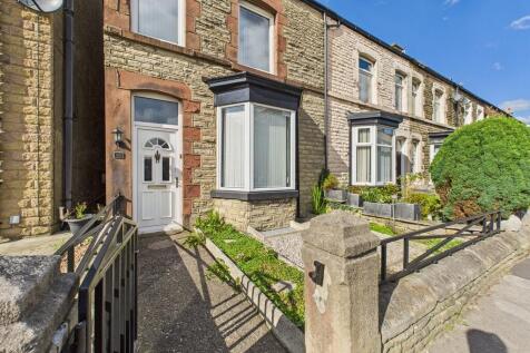 48 Lancaster Road