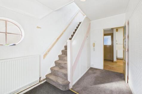 Ground Floor Hall...