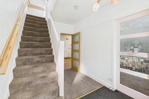 Ground Floor Hall...