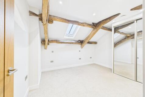 First Floor Room