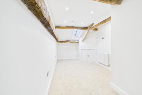 First Floor Rooms