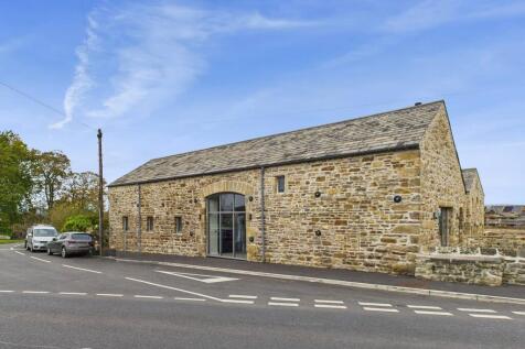 Long Barn