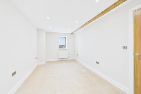 Principle Bedroom