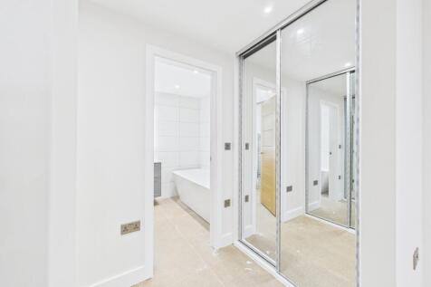 Dressing Area