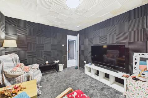 Cinema Room