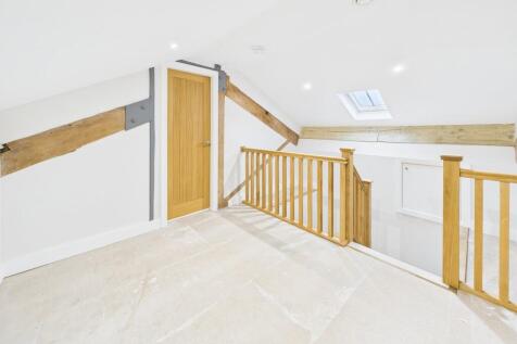 Second Floor Land...