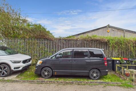 Off Street Parkin...