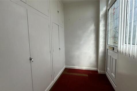 Entrance Lobby
