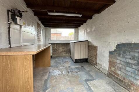 Outbuilding