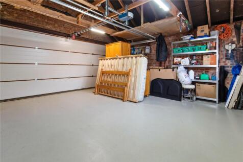 Double Garage