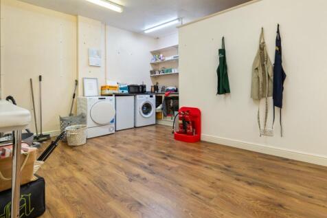 Store Room