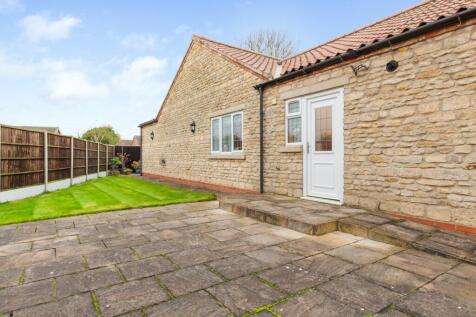 Wrap Around Garden