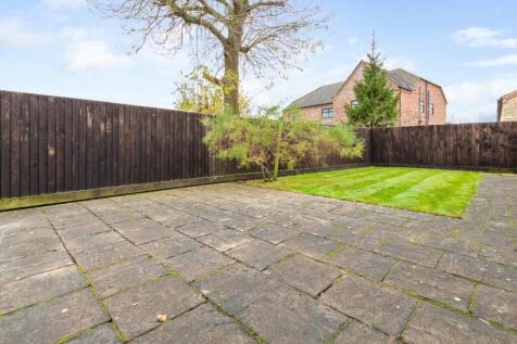 Wrap Around Garden