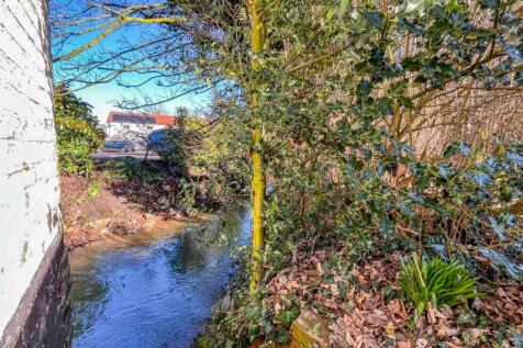 Steps To River