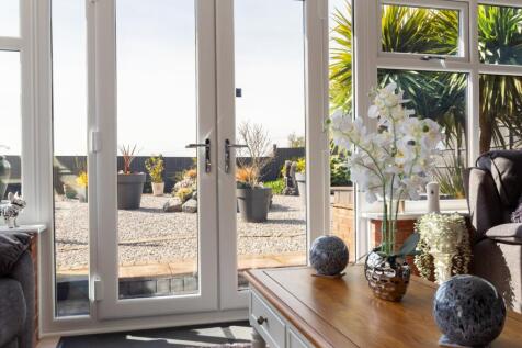 French Doors