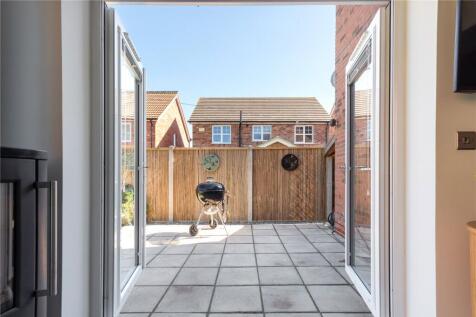 Open-Plan Family Rm
