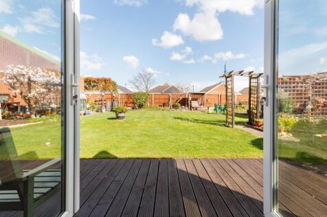 French Doors