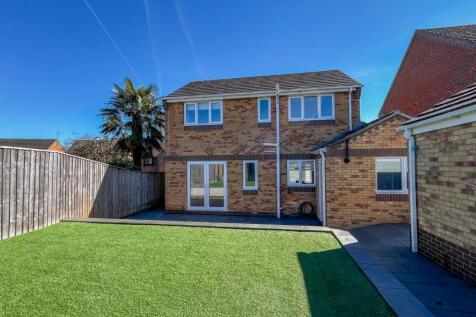 Rear Elevation