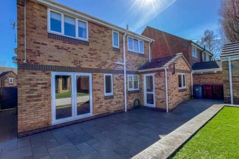 Rear Elevation