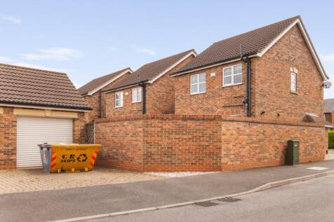 Rear Elevation