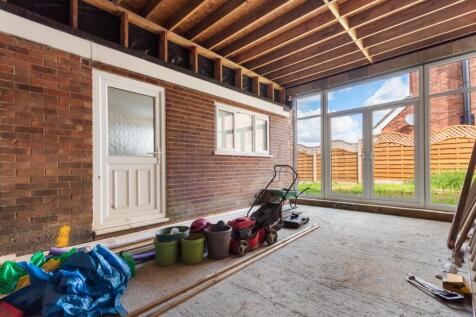 Extension