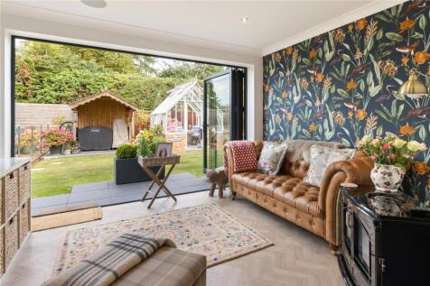 Sitting Area