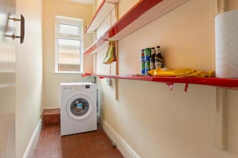 Pantry