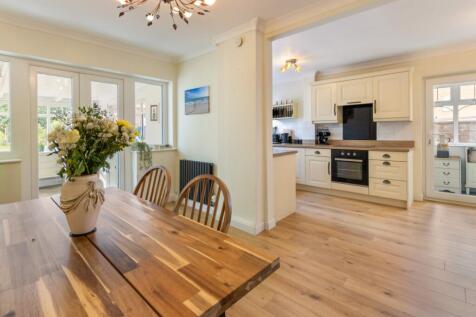 Kitchen-Diner