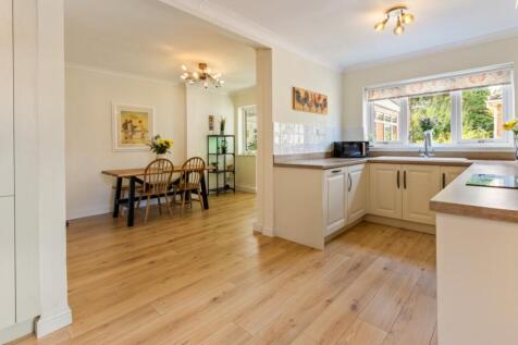 Open Plan