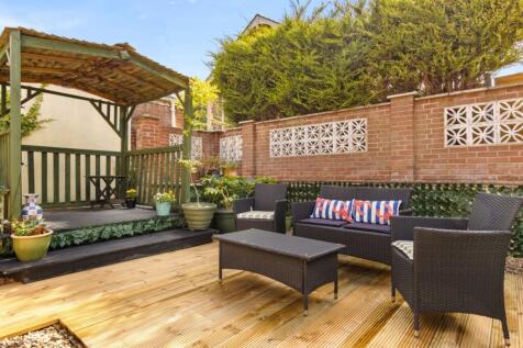 Sun Deck