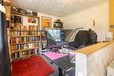 Office/Annex