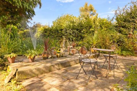 Water Feature