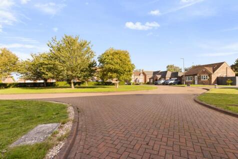 Open Green To Front