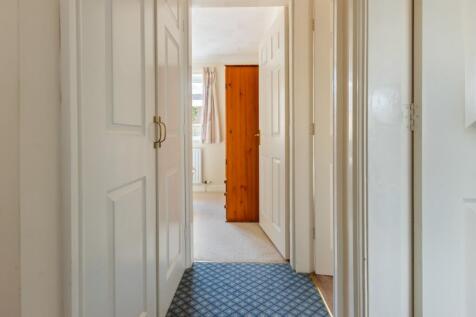 Inner Hallway