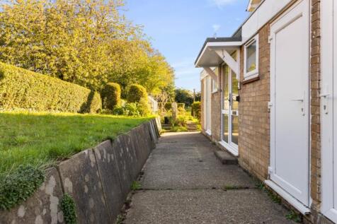 Side Garden