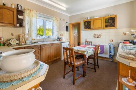 Kitchen-Diner