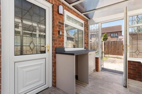 Side Conservatory