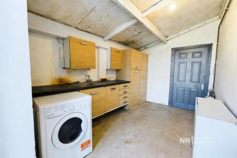 Utility Area