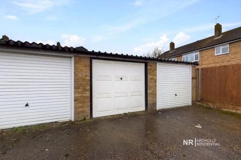 Garage En Block