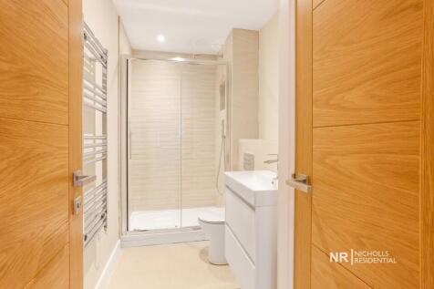 Shower Room Wc