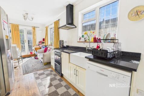 Kitchen Extra Photo