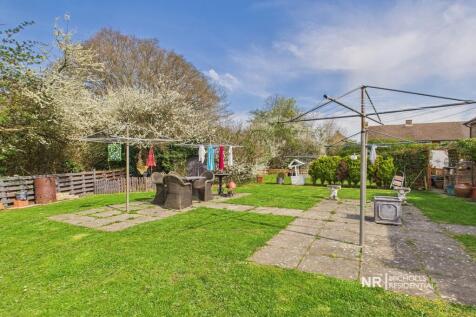 Communal Garden