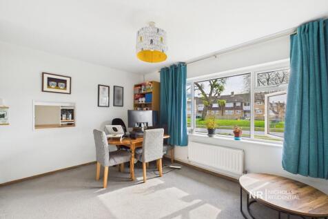 Lounge/Dining Room Extra
