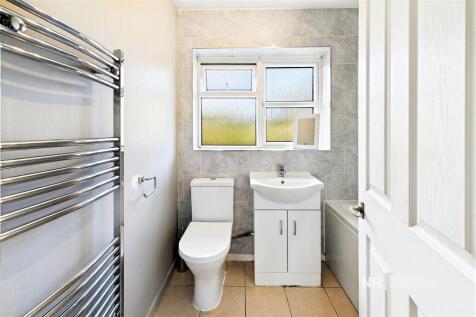 Bathroom Extra Photo