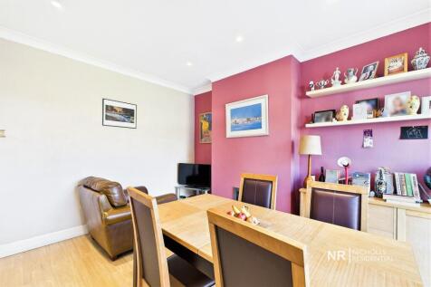 Dining Room Extra Photo