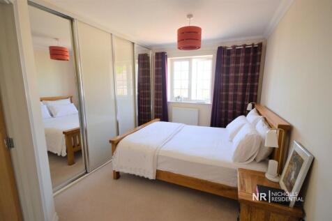 Bed Area 2