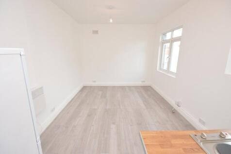 Studio Room Ext Photo