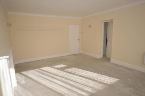 Living Room Extra