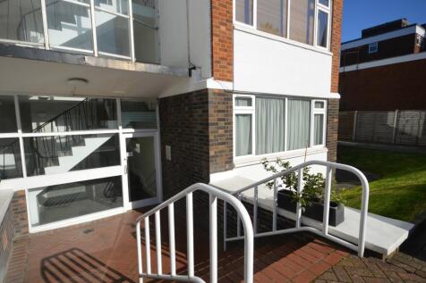 Front Area 
