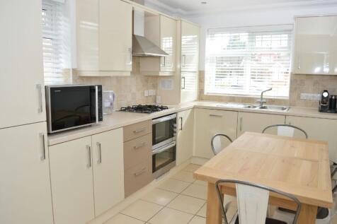 Kitchen Breakfast Room